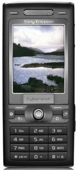 SonyEricsson K790i