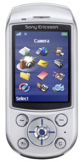 SonyEricsson S700