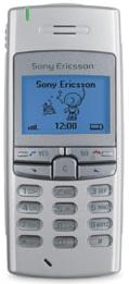 SonyEricsson T105