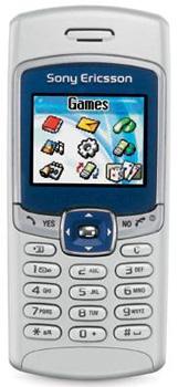 SonyEricsson T230