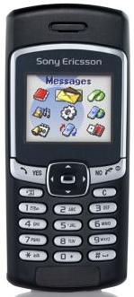 SonyEricsson T290i