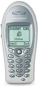 SonyEricsson T61C