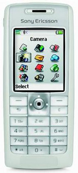 SonyEricsson T630