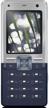 SonyEricsson T650i