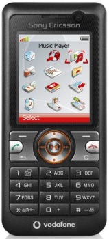 SonyEricsson V630i