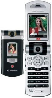 SonyEricsson V800