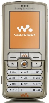 SonyEricsson W700i