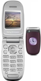 SonyEricsson Z300i