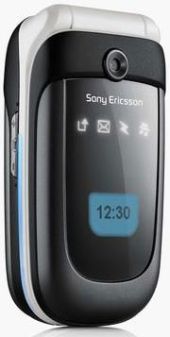 SonyEricsson Z310i