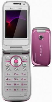 SonyEricsson Z750i
