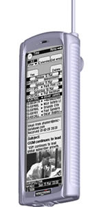 Spectronic TS 2200