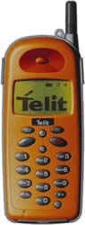 Telit Estremo
