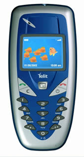 Telit G82