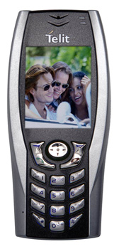 Telit G83