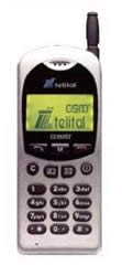 Telit GM210