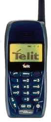 Telit GM810