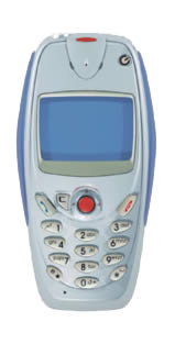 Telit GM882