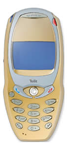 Telit GM884