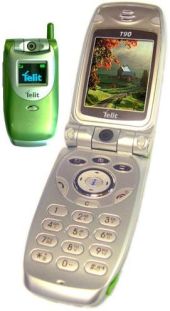 Telit T90
