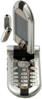 Telit T91
