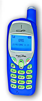 Telme T909c