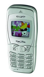 Telme T910