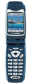 Toshiba CDM 9500