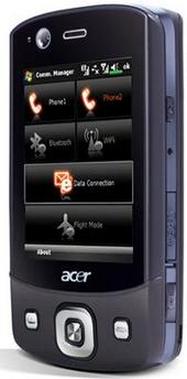 Acer DX900