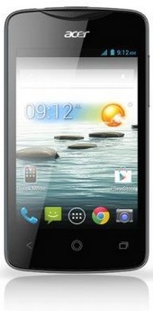 Acer Liquid Z3 (Dual SIM)