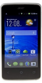 Acer Liquid Z4 (Dual-SIM)