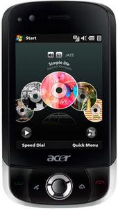 Acer X960