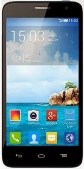 Alcatel Idol 2 Mini S