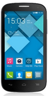 Alcatel One Touch Pop C5 (DualSIM)