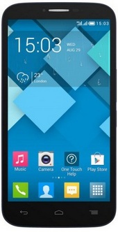 Alcatel OneTouch Pop C9