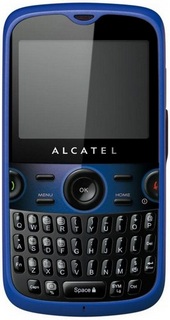 Alcatel OT-800