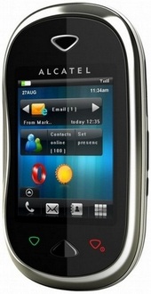 Alcatel OT-880