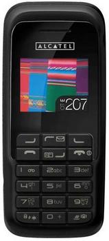Alcatel OT-E207