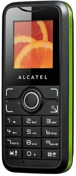 Alcatel OT-S210