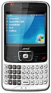 Amoi SPV E610