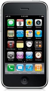 Apple iPhone 3G S