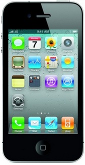 Apple iPhone 4S