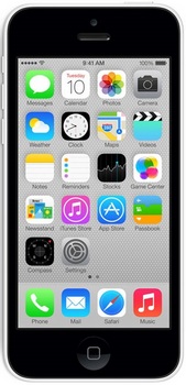 Apple iPhone 5c