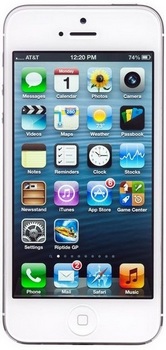 Apple iPhone 5s