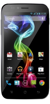Archos 50 Platinum (Dual-SIM)