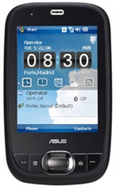 Asus P552w