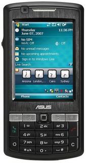 Asus P750