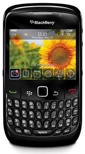 BlackBerry Curve 8520