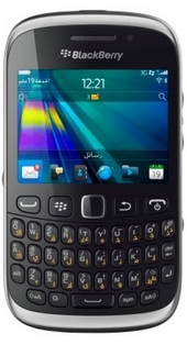 BlackBerry Curve 9320