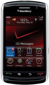 Blackberry Storm 9500