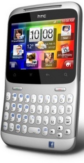 HTC ChaCha